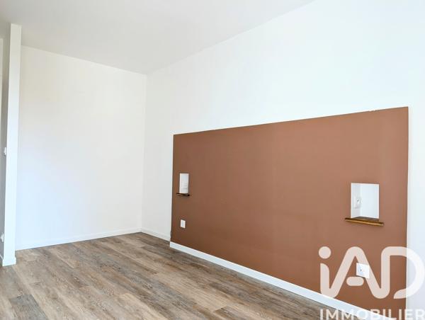Appartement à vendre 5 pièces 95,96 m² Élancourt