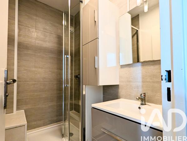 Appartement à vendre 5 pièces 95,96 m² Élancourt