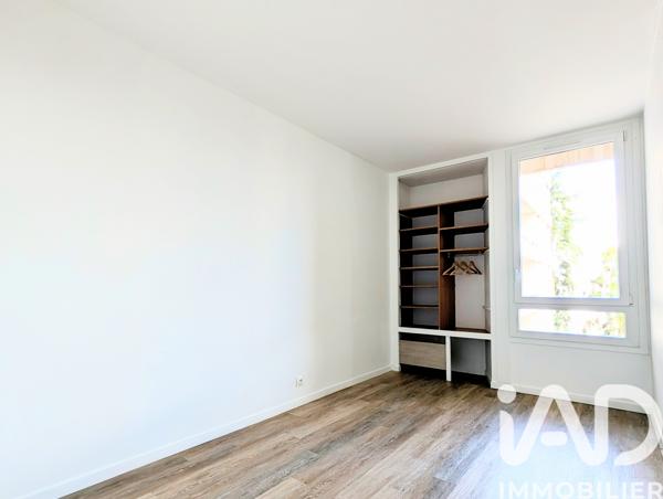 Appartement à vendre 5 pièces 95,96 m² Élancourt