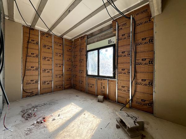 A vendre maison de type 4 à Marseille 13013 - Terrain 1580m2 - Vue mer et collines - secteur PALAMA