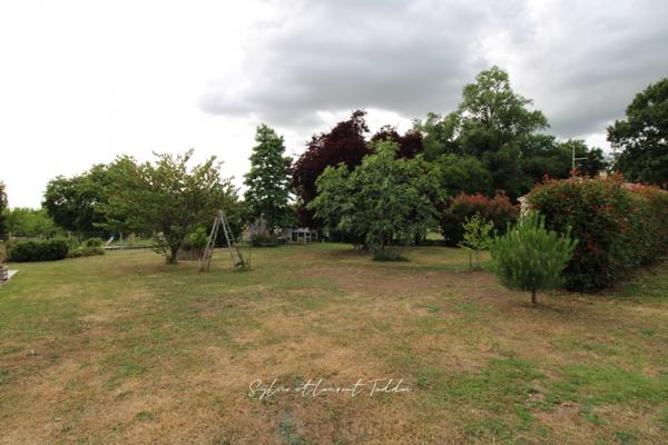 MAISON INDIVIDUELLE DE PLAIN PIED