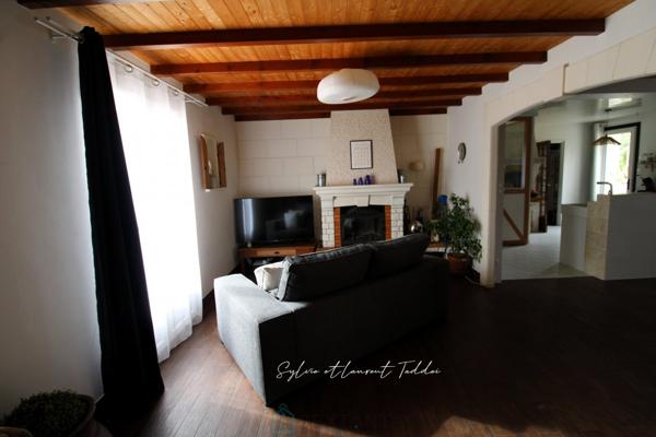 MAISON INDIVIDUELLE DE PLAIN PIED