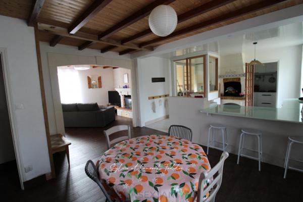 MAISON INDIVIDUELLE DE PLAIN PIED