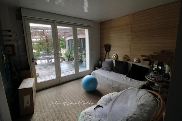 MAISON INDIVIDUELLE DE PLAIN PIED