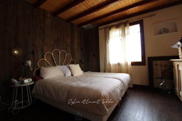 MAISON INDIVIDUELLE DE PLAIN PIED