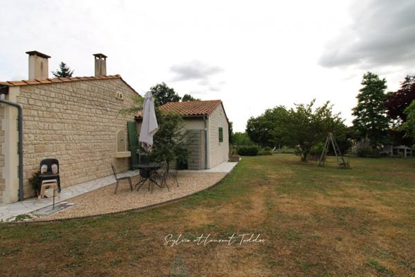 MAISON INDIVIDUELLE DE PLAIN PIED