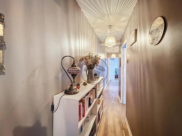 Vente Appartement 4 pièces 73 m2 à Saint-Quentin