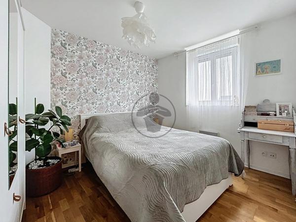 Vente Appartement 4 pièces 73 m2 à Saint-Quentin