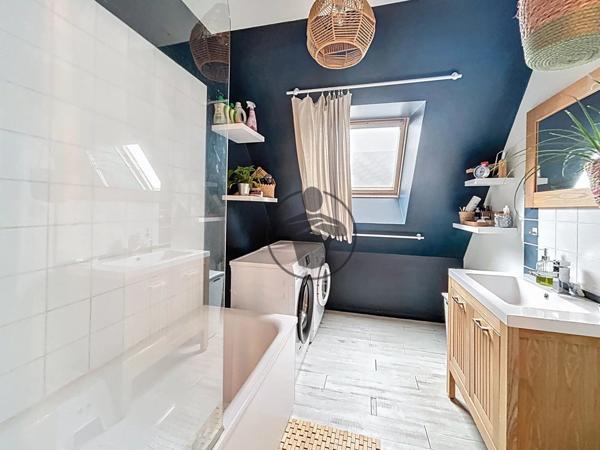 Vente Appartement 4 pièces 73 m2 à Saint-Quentin