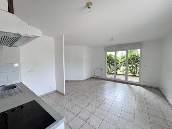 ORLEANS Appartement avec terrasse Orléans 3 pièce(s) 57 m2