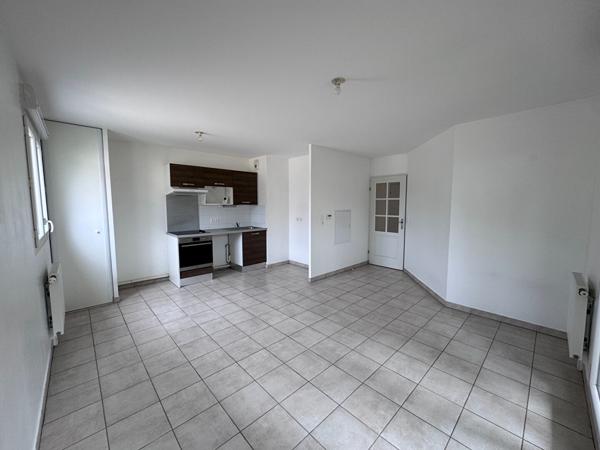 ORLEANS Appartement avec terrasse Orléans 3 pièce(s) 57 m2