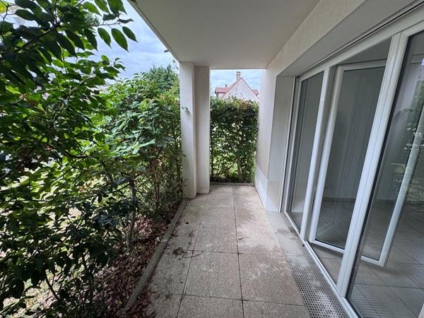 ORLEANS Appartement avec terrasse Orléans 3 pièce(s) 57 m2