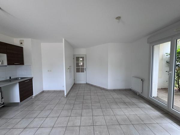 ORLEANS Appartement avec terrasse Orléans 3 pièce(s) 57 m2