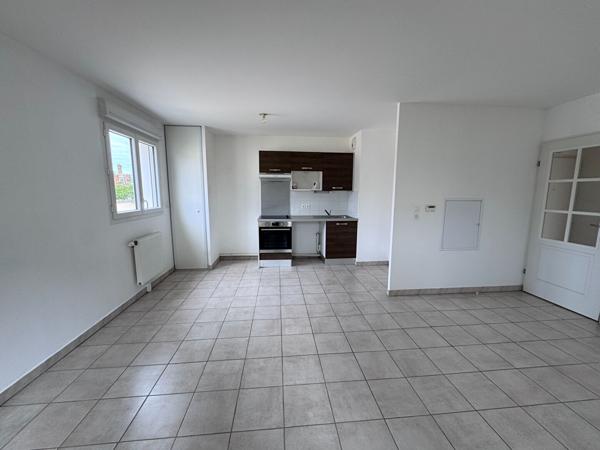 ORLEANS Appartement avec terrasse Orléans 3 pièce(s) 57 m2