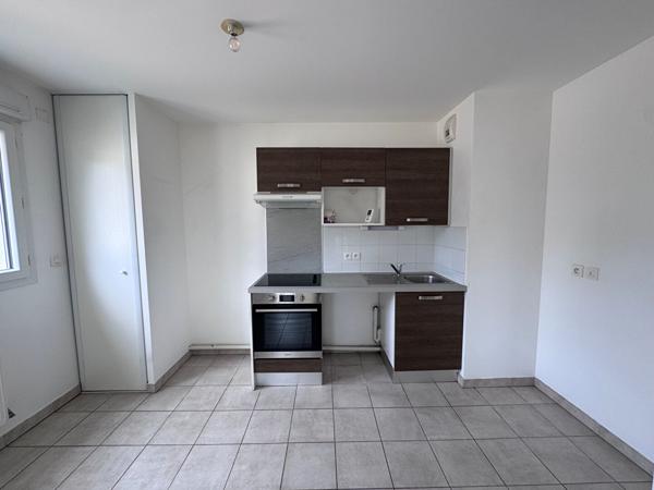 ORLEANS Appartement avec terrasse Orléans 3 pièce(s) 57 m2