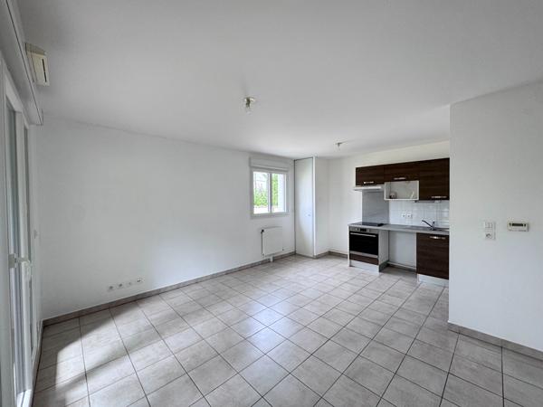 ORLEANS Appartement avec terrasse Orléans 3 pièce(s) 57 m2