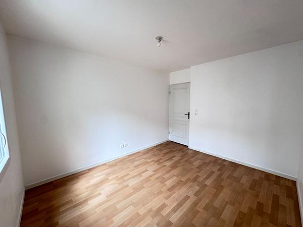 ORLEANS Appartement avec terrasse Orléans 3 pièce(s) 57 m2