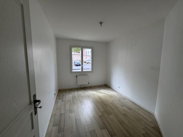 ORLEANS Appartement avec terrasse Orléans 3 pièce(s) 57 m2