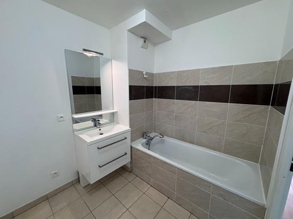 ORLEANS Appartement avec terrasse Orléans 3 pièce(s) 57 m2