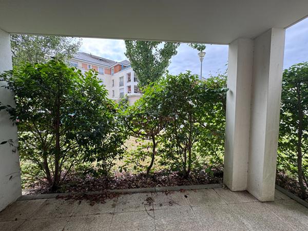 ORLEANS Appartement avec terrasse Orléans 3 pièce(s) 57 m2
