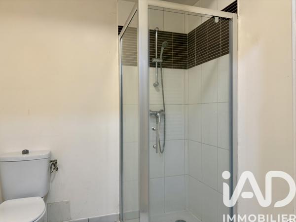 Appartement à vendre 2 pièces 43 m² Nanterre