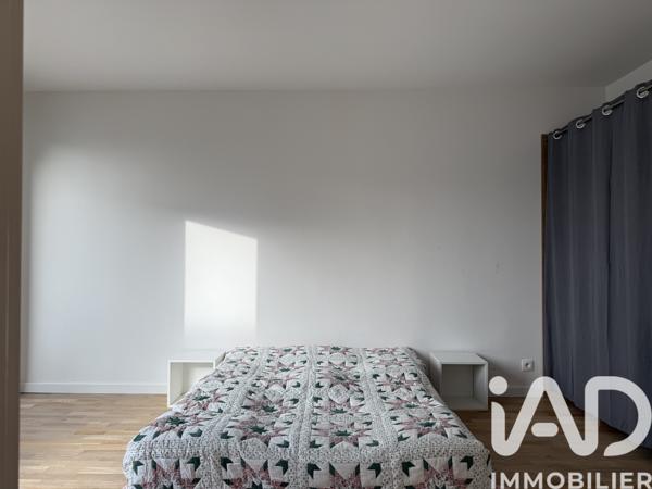 Appartement à vendre 2 pièces 43 m² Nanterre