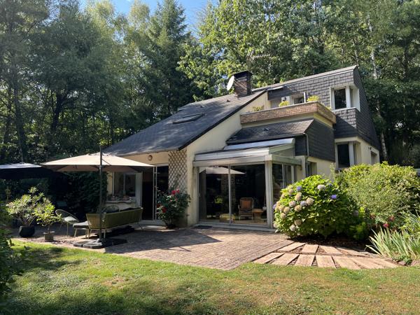 Maison à vendre à Bussière-Galant (87230) - Haute-Vienne