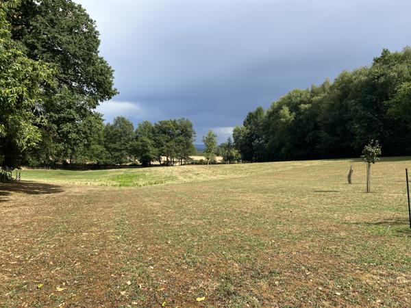 Maison à vendre à Bussière-Galant (87230) - Haute-Vienne