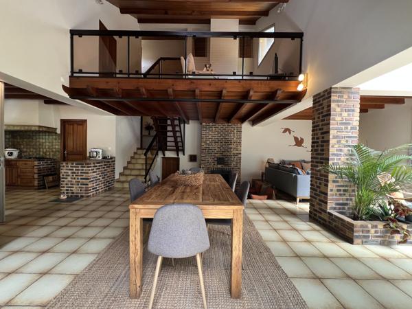 Maison à vendre à Bussière-Galant (87230) - Haute-Vienne