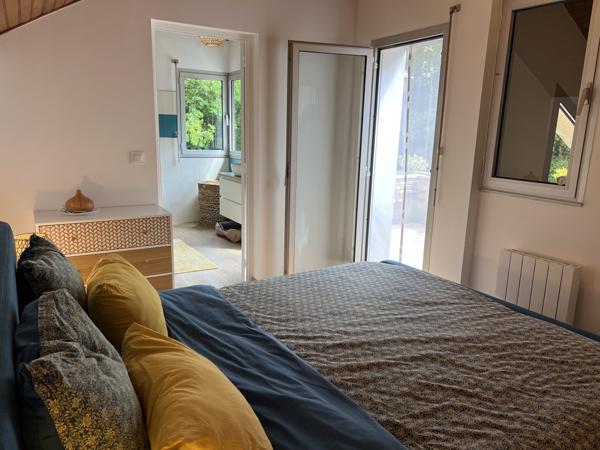 Maison à vendre à Bussière-Galant (87230) - Haute-Vienne