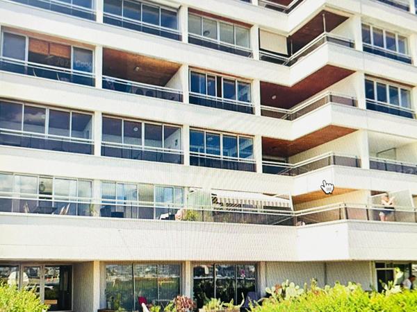 Vue mer et douceur de vivre à La Chaume