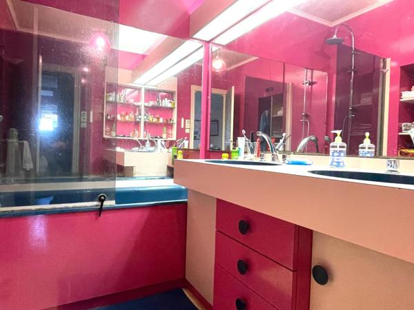 Vue mer et douceur de vivre à La Chaume