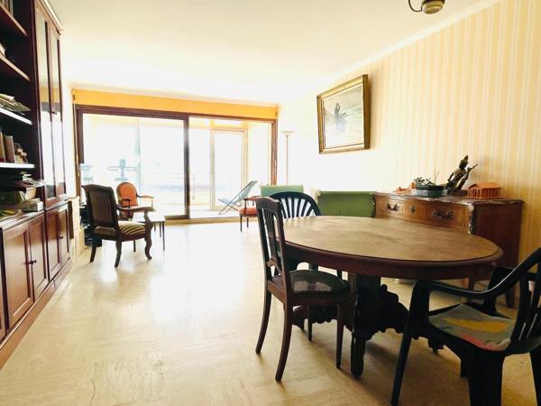 Vue mer et douceur de vivre à La Chaume