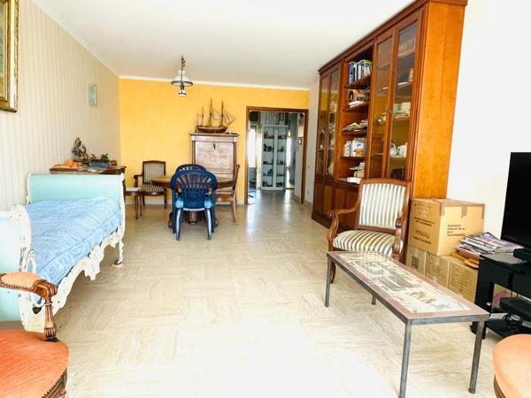 Vue mer et douceur de vivre à La Chaume