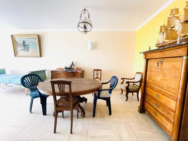 Vue mer et douceur de vivre à La Chaume