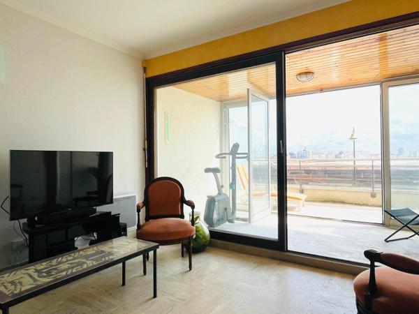 Vue mer et douceur de vivre à La Chaume