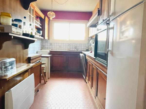 Vue mer et douceur de vivre à La Chaume