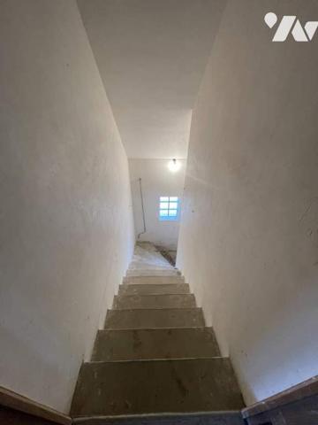 Maison d'habitation