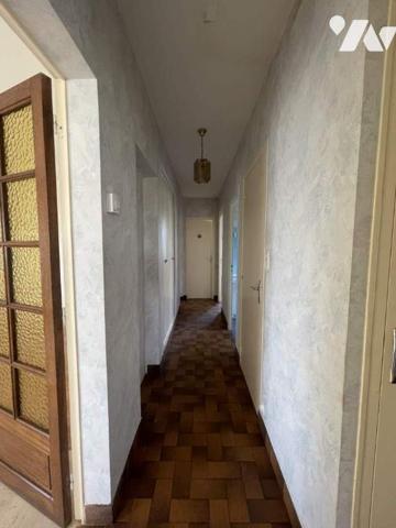 Maison d'habitation