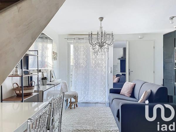 Maison à vendre 2 pièces 42 m² Mormant