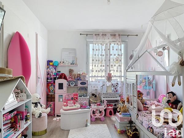 Maison à vendre 2 pièces 42 m² Mormant