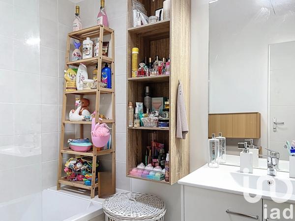 Maison à vendre 2 pièces 42 m² Mormant