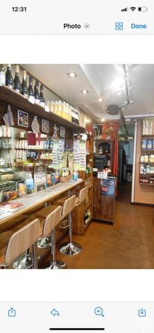 Restaurant à vendre 65 m² Paris 15