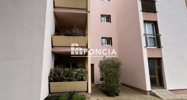 À vendre Appartement 4 pièces 87.46 m² - Orange 84100