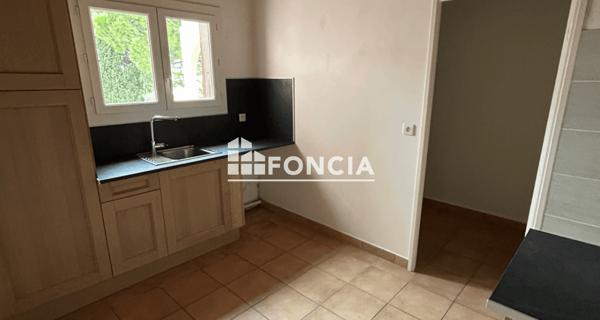 À vendre Appartement 4 pièces 87.46 m² - Orange 84100