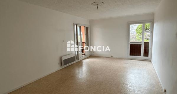 À vendre Appartement 4 pièces 87.46 m² - Orange 84100