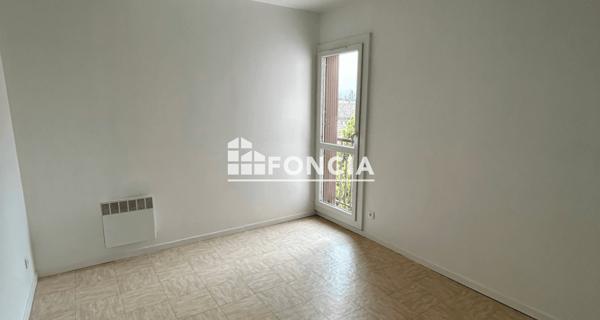À vendre Appartement 4 pièces 87.46 m² - Orange 84100