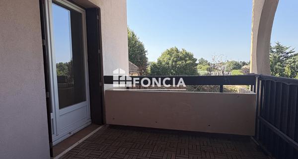 À vendre Appartement 4 pièces 87.46 m² - Orange 84100