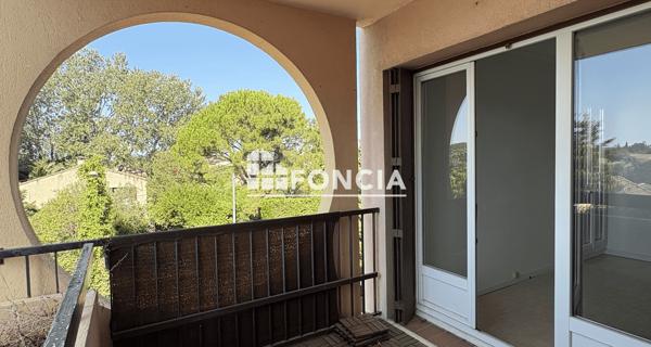 À vendre Appartement 4 pièces 87.46 m² - Orange 84100