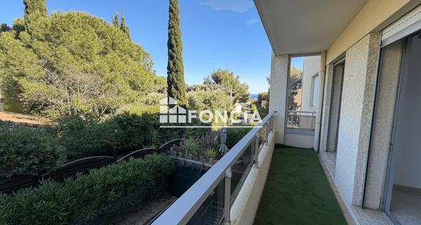 À vendre Studio 33 m² - Bandol 83150